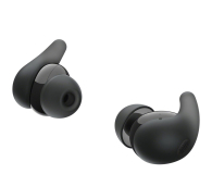 SONY Linkbuds Fit Czarne WFLS910NB.CE7 - 1284768 - zdjęcie 3